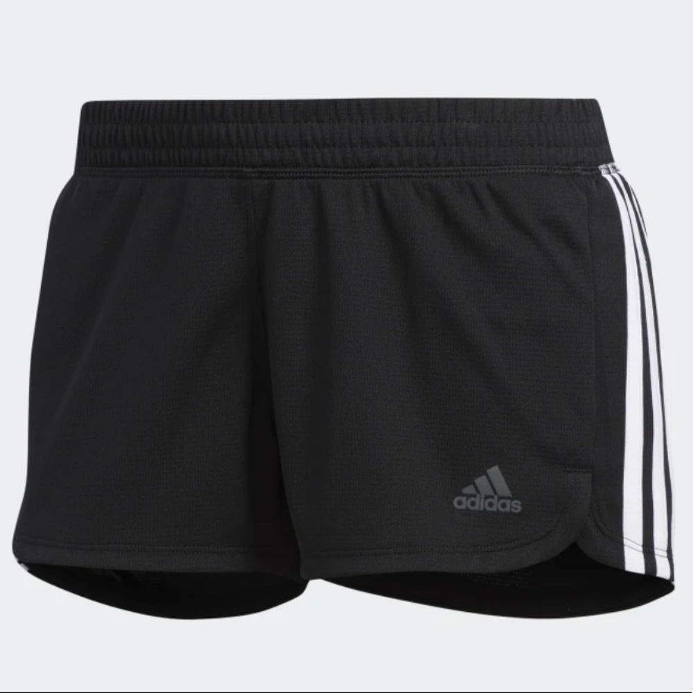 Adidas running shorts